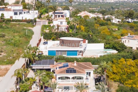 Villa i Javea, Alicante, Javea - € 995.000 | Ref: JA5497 - foto 49