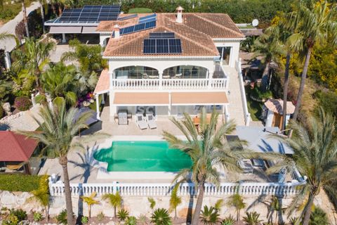 Villa a Javea, Alicante, Javea - € 995.000 | Ref: JA5498 - foto 2