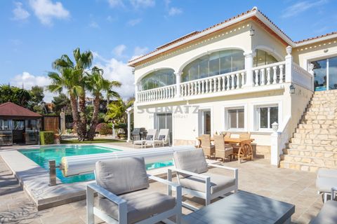 Villa a Javea, Alicante, Javea - € 995.000 | Ref: JA5498 - foto 3