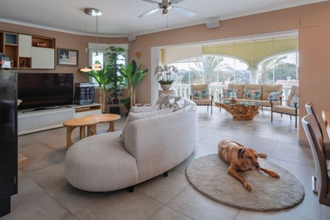 Villa a Javea, Alicante, Javea - € 995.000 | Ref: JA5498 - foto 7