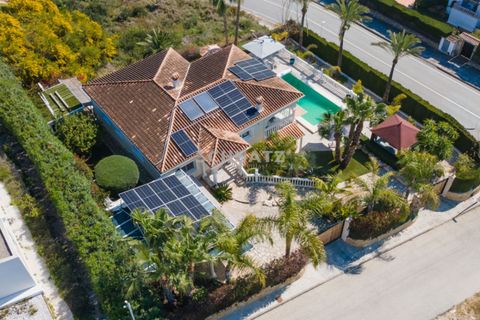 Villa a Javea, Alicante, Javea - € 995.000 | Ref: JA5498 - foto 48