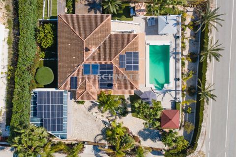 Villa a Javea, Alicante, Javea - € 995.000 | Ref: JA5498 - foto 50