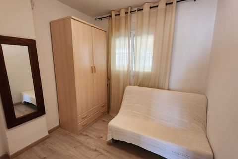 Lejlighed i Benidorm, Alicante, Benidorm - € 325.000 | Ref: AP0053 - foto 5