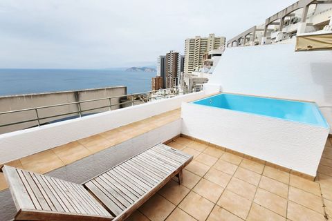 Lejlighed i Benidorm, Alicante, Benidorm - € 325.000 | Ref: AP0053 - foto 10