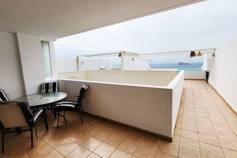 Lejlighed i Benidorm, Alicante, Benidorm - € 325.000 | Ref: AP0053 - foto 11