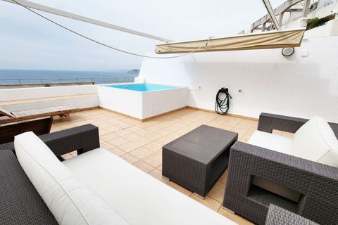 Lejlighed i Benidorm, Alicante, Benidorm - € 325.000 | Ref: AP0053 - foto 12