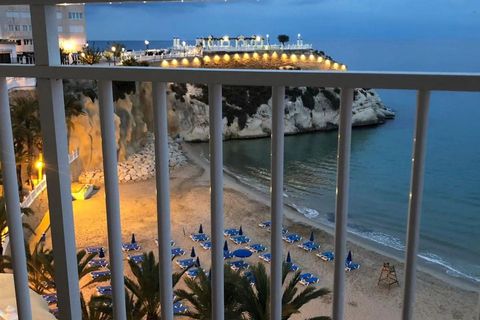 Lejlighed i Benidorm, Alicante, Benidorm - € 584.000 | Ref: AP0052 - foto 1