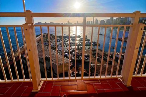 Lejlighed i Benidorm, Alicante, Benidorm - € 584.000 | Ref: AP0052 - foto 2