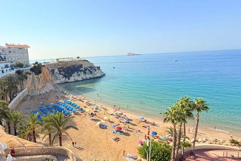 Lejlighed i Benidorm, Alicante, Benidorm - € 584.000 | Ref: AP0052 - foto 3