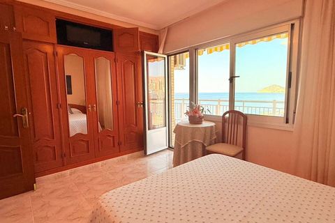 Lejlighed i Benidorm, Alicante, Benidorm - € 584.000 | Ref: AP0052 - foto 5