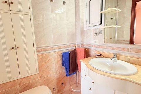 Lejlighed i Benidorm, Alicante, Benidorm - € 584.000 | Ref: AP0052 - foto 7