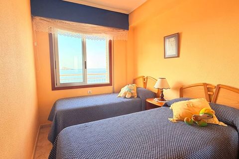 Lejlighed i Benidorm, Alicante, Benidorm - € 584.000 | Ref: AP0052 - foto 8