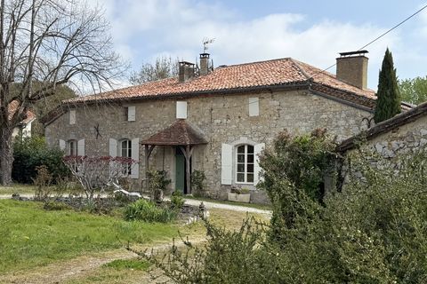 Villa a Astaffort, Lot-et-Garonne, Astaffort - € 950.000 | Ref: 320091314 - foto 3