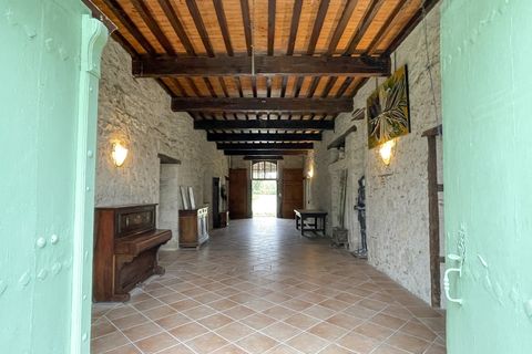 Villa a Astaffort, Lot-et-Garonne, Astaffort - € 950.000 | Ref: 320091314 - foto 5