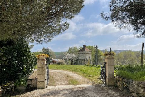 Villa a Astaffort, Lot-et-Garonne, Astaffort - € 950.000 | Ref: 320091314 - foto 20