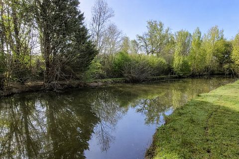 Villa a Astaffort, Lot-et-Garonne, Astaffort - € 950.000 | Ref: 320091314 - foto 19