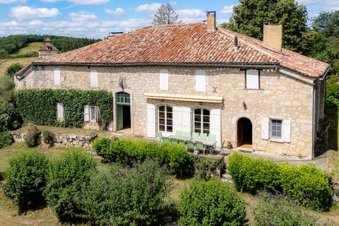 Villa i Astaffort, Lot-et-Garonne, Astaffort - € 950.000 | Ref: 320091314 - foto 14