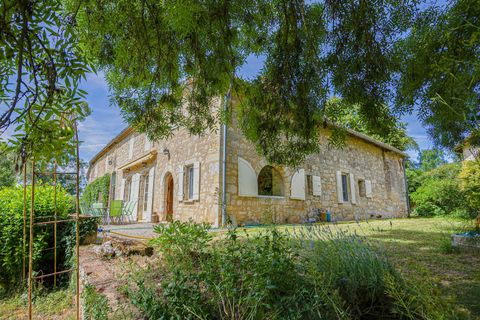 Villa i Astaffort, Lot-et-Garonne, Astaffort - € 950 000 | Ref: 320091314 - foto 2
