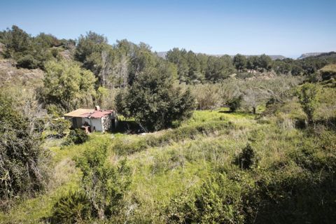 Helårsgrund i Teulada, Alicante, Teulada - € 106.000 | Ref: P219 - foto 2