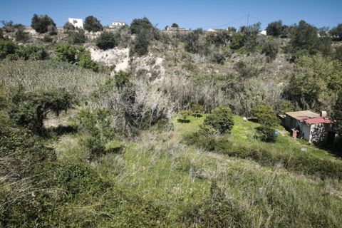 Helårsgrund i Teulada, Alicante, Teulada - € 106.000 | Ref: P219 - foto 4