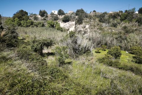 Helårsgrund i Teulada, Alicante, Teulada - € 106.000 | Ref: P219 - foto 5