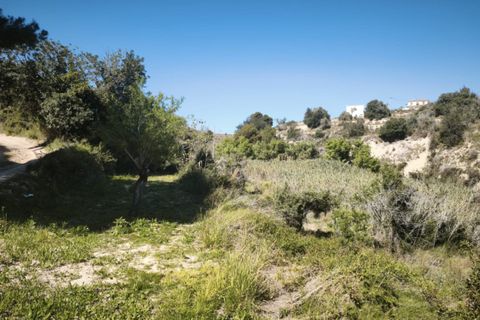 Helårsgrund i Teulada, Alicante, Teulada - € 106.000 | Ref: P219 - foto 7