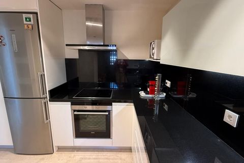 Lejlighed i Finestrat, Alicante, Finestrat - € 450.000 | Ref: 8017 - foto 11