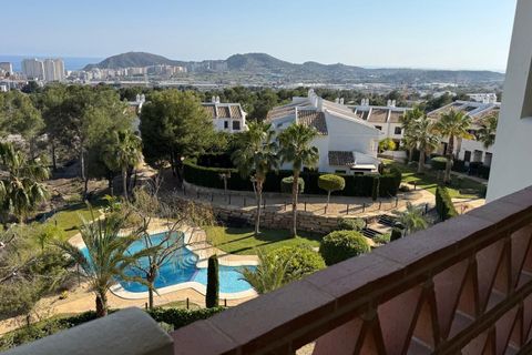 Lejlighed i Finestrat, Alicante, Finestrat - € 450.000 | Ref: 8017 - foto 31