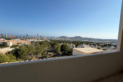 Lejlighed i Finestrat, Alicante, Finestrat - € 450.000 | Ref: 8017 - foto 32