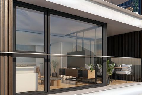 Leilighet i Estepona, Malaga, Estepona - € 699 000 | Ref: MA-ES-250326/7965 - foto 4