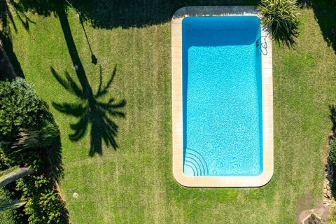 Villa i Javea, Alicante, Javea - € 1.900.000 | Ref: SiP-887 - foto 6