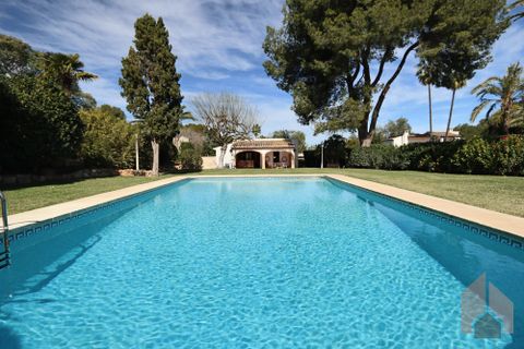 Villa i Javea, Alicante, Javea - € 1.900.000 | Ref: SiP-887 - foto 10