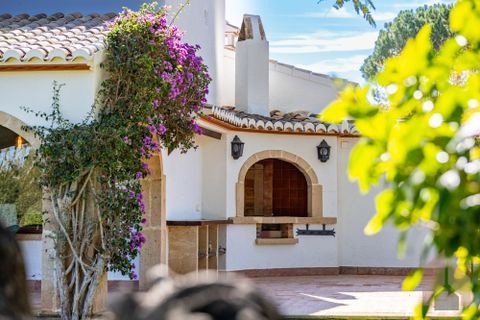 Villa i Javea, Alicante, Javea - € 1.900.000 | Ref: SiP-887 - foto 11