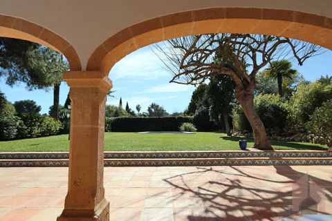 Villa i Javea, Alicante, Javea - € 1.900.000 | Ref: SiP-887 - foto 15