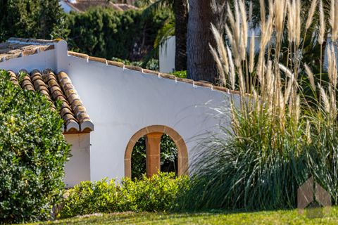 Villa i Javea, Alicante, Javea - € 1.900.000 | Ref: SiP-887 - foto 17