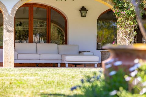 Villa i Javea, Alicante, Javea - € 1.900.000 | Ref: SiP-887 - foto 18