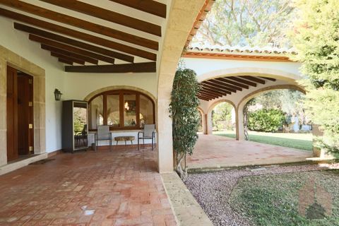 Villa i Javea, Alicante, Javea - € 1.900.000 | Ref: SiP-887 - foto 19