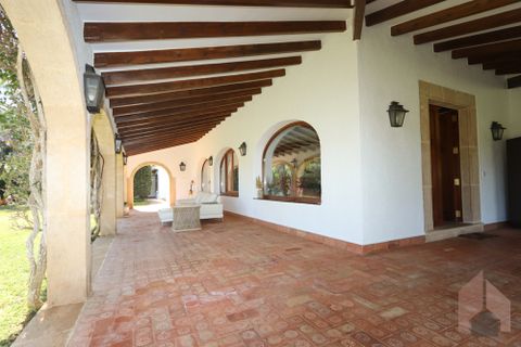 Villa i Javea, Alicante, Javea - € 1.900.000 | Ref: SiP-887 - foto 20
