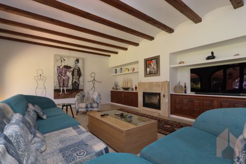 Villa i Javea, Alicante, Javea - € 1.900.000 | Ref: SiP-887 - foto 35