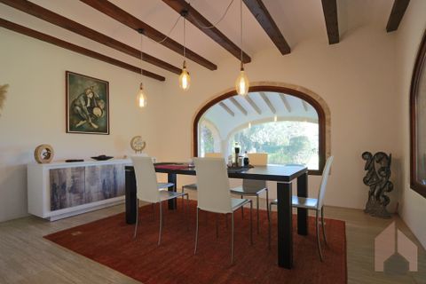 Villa i Javea, Alicante, Javea - € 1.900.000 | Ref: SiP-887 - foto 40