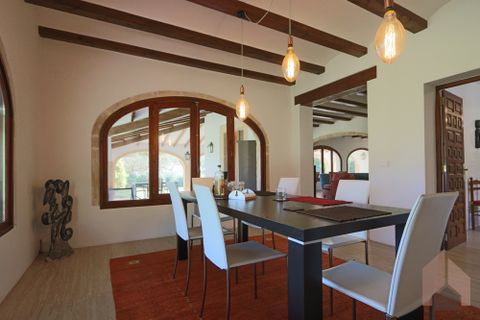 Villa i Javea, Alicante, Javea - € 1.900.000 | Ref: SiP-887 - foto 41