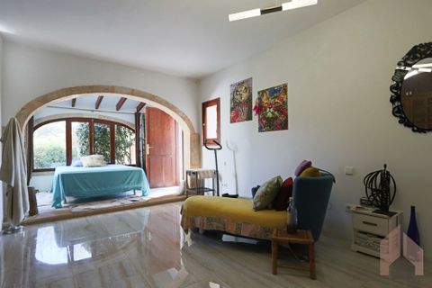 Villa i Javea, Alicante, Javea - € 1.900.000 | Ref: SiP-887 - foto 43