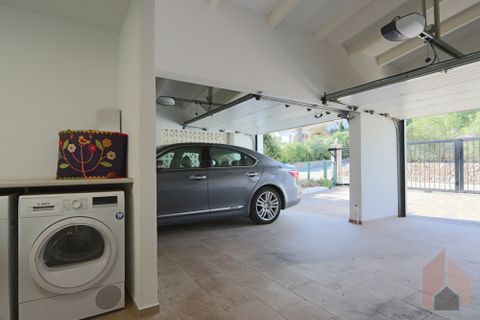 Villa i Javea, Alicante, Javea - € 1.900.000 | Ref: SiP-887 - foto 49