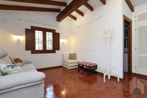 Villa i Javea, Alicante, Javea - € 1.900.000 | Ref: SiP-887 - foto 50