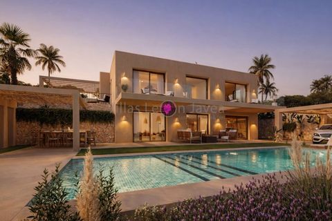Villa i Cap Martin, Alicante, Cap Martin - € 1.800.000 | Ref: 1939 - foto 1