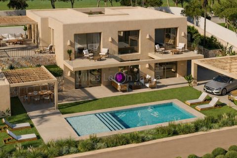 Villa i Cap Martin, Alicante, Cap Martin - € 1.800.000 | Ref: 1939 - foto 2