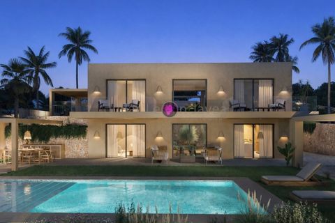 Villa i Cap Martin, Alicante, Cap Martin - € 1.800.000 | Ref: 1939 - foto 3