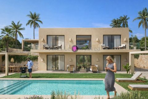 Villa i Cap Martin, Alicante, Cap Martin - € 1.800.000 | Ref: 1939 - foto 4