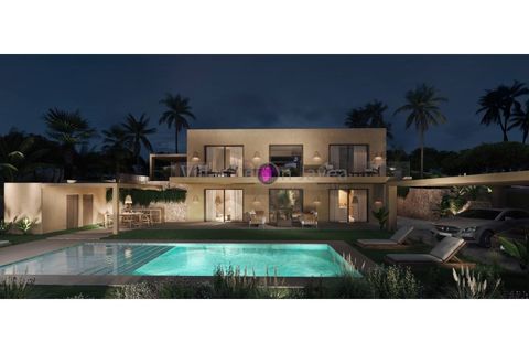 Villa i Cap Martin, Alicante, Cap Martin - € 1.800.000 | Ref: 1939 - foto 6