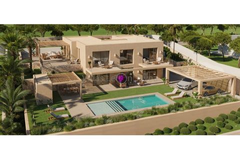 Villa i Cap Martin, Alicante, Cap Martin - € 1.800.000 | Ref: 1939 - foto 8